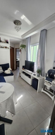 Imagem Cobertura com 2 Quartos à Venda, 88 m² em Jardim Paraíso - Santo André Imagem Cobertura com 2 Quartos à Venda, 88 m² em Jardim Paraíso - Santo André