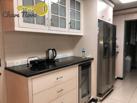 Imagem Apartamento com 4 Quartos para Alugar, 264 m² em Santana - São Paulo Imagem Apartamento com 4 Quartos para Alugar, 264 m² em Santana - São Paulo