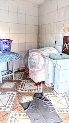 Imagem Casa com 3 Quartos à Venda, 167 m² em Balneário Regina Maria - Mongaguá Imagem Casa com 3 Quartos à Venda, 167 m² em Balneário Regina Maria - Mongaguá