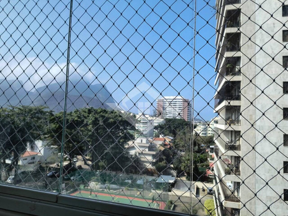 Foto do imóvel Apartamento com 2 Quartos à Venda, 86 m² em Barra Da Tijuca - Rio De Janeiro