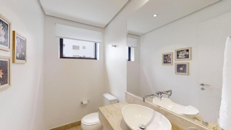 Imagem Apartamento com 3 Quartos à Venda, 195 m² em Higienópolis - São Paulo Imagem Apartamento com 3 Quartos à Venda, 195 m² em Higienópolis - São Paulo