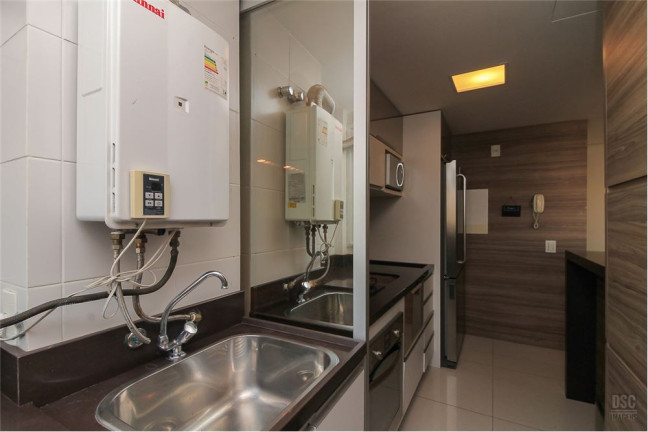Imagem Apartamento com 2 Quartos à Venda, 81 m² em Passo Da Areia - Porto Alegre