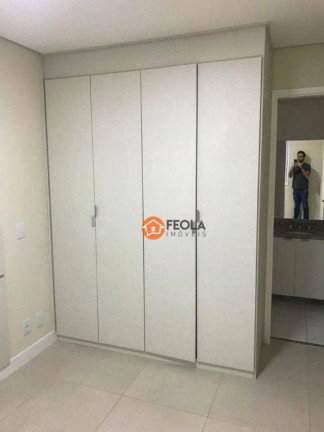 Imagem Apartamento com 2 Quartos à Venda, 65 m² em Cambuí - Campinas Imagem Apartamento com 2 Quartos à Venda, 65 m² em Cambuí - Campinas