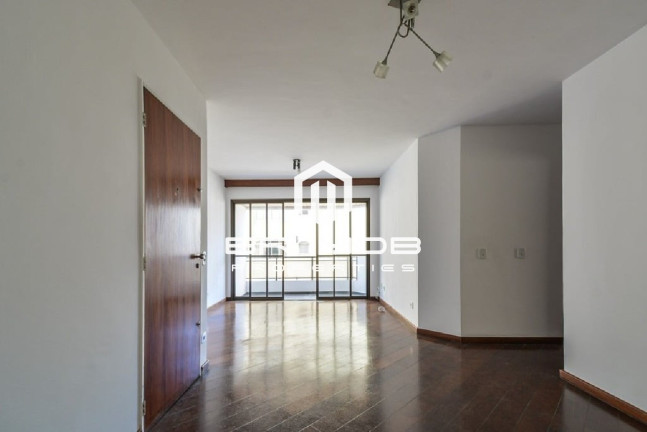 Imagem Imóvel com 3 Quartos à Venda, 105 m² em Moema - São Paulo Imagem Imóvel com 3 Quartos à Venda, 105 m² em Moema - São Paulo