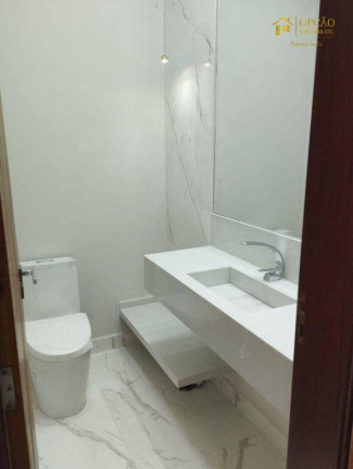 Imagem Casa com 3 Quartos à Venda, 192 m² em Condomínio London Park - Indaiatuba Imagem Casa com 3 Quartos à Venda, 192 m² em Condomínio London Park - Indaiatuba