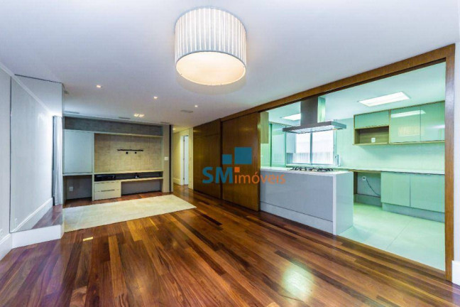 Imagem Apartamento com 3 Quartos à Venda, 140 m² em Jardim Paulista - São Paulo Imagem Apartamento com 3 Quartos à Venda, 140 m² em Jardim Paulista - São Paulo