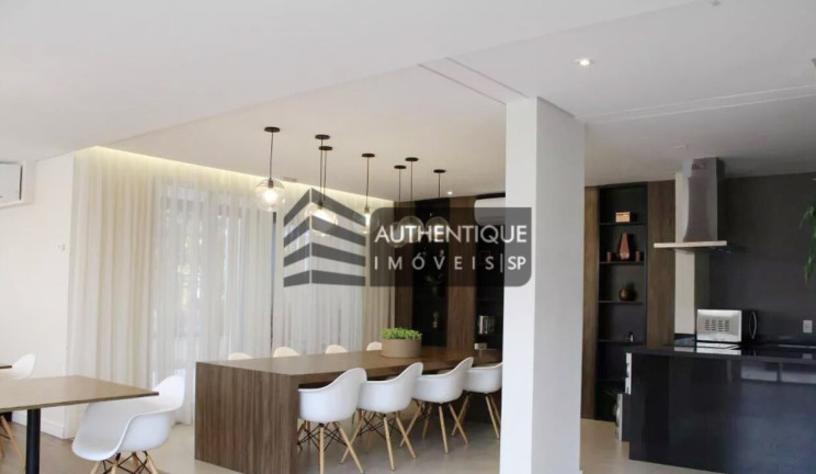 Imagem Apartamento com 3 Quartos à Venda, 85 m² em Lapa - São Paulo