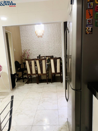 Imagem Sobrado com 4 Quartos à Venda, em Vila Ema - São Paulo Imagem Sobrado com 4 Quartos à Venda, em Vila Ema - São Paulo