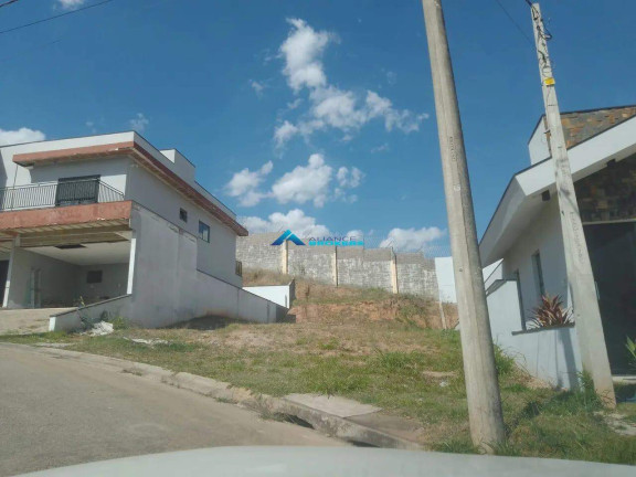 Terreno à Venda, 362 m² em Jardim Celeste - Jundiaí