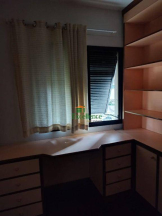 Imagem Apartamento com 3 Quartos à Venda, 127 m² em Campestre - Santo André
