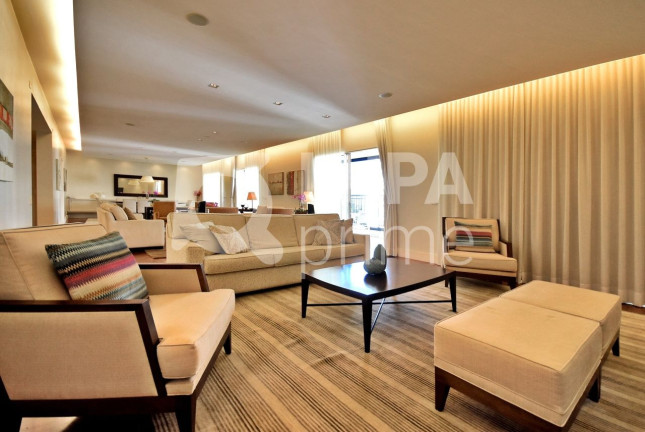 Imagem Apartamento com 4 Quartos à Venda, 367 m² em Consolação - São Paulo Imagem Apartamento com 4 Quartos à Venda, 367 m² em Consolação - São Paulo