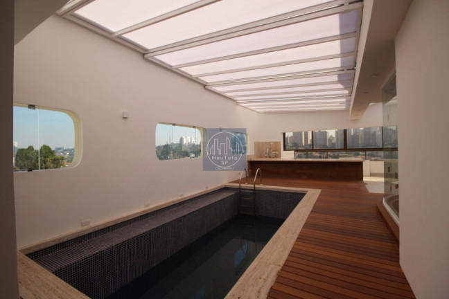 Imagem Apartamento com 4 Quartos à Venda, 453 m² em Santa Cecília - São Paulo Imagem Apartamento com 4 Quartos à Venda, 453 m² em Santa Cecília - São Paulo