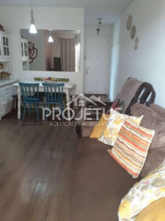 Imagem Apartamento com 3 Quartos à Venda, 130 m² em Vila Andrade - São Paulo