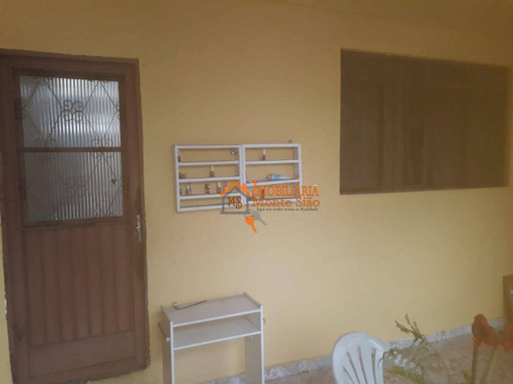 Imagem Sobrado com 2 Quartos à Venda, 150 m² em Picanço - Guarulhos Imagem Sobrado com 2 Quartos à Venda, 150 m² em Picanço - Guarulhos