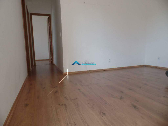 Imagem Apartamento com 2 Quartos à Venda, 47 m² em Cidade Nova - Jundiaí