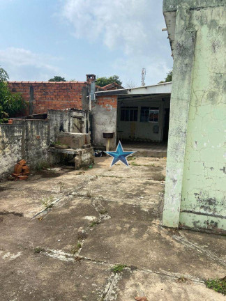 Imagem Imóvel com 3 Quartos à Venda, 500 m² em Centro - Bofete Imagem Imóvel com 3 Quartos à Venda, 500 m² em Centro - Bofete
