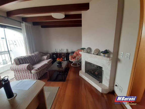 Imagem Apartamento com 3 Quartos à Venda, 135 m² em Cidade Monções - São Paulo Imagem Apartamento com 3 Quartos à Venda, 135 m² em Cidade Monções - São Paulo