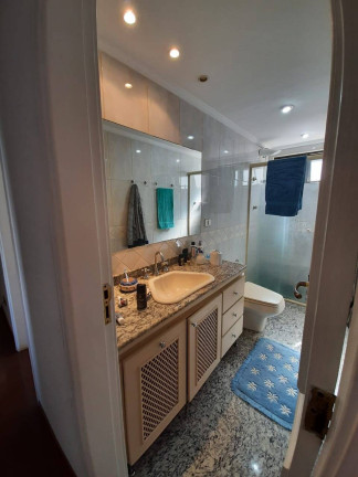 Imagem Apartamento com 4 Quartos à Venda, 146 m² em Vila Andrade - São Paulo Imagem Apartamento com 4 Quartos à Venda, 146 m² em Vila Andrade - São Paulo