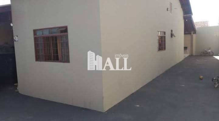 Imagem Casa com 2 Quartos à Venda, 200 m² em Jardim Arroyo - São José Do Rio Preto Imagem Casa com 2 Quartos à Venda, 200 m² em Jardim Arroyo - São José Do Rio Preto
