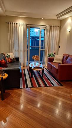 Imagem Imóvel com 3 Quartos à Venda, 96 m² em Mooca - São Paulo