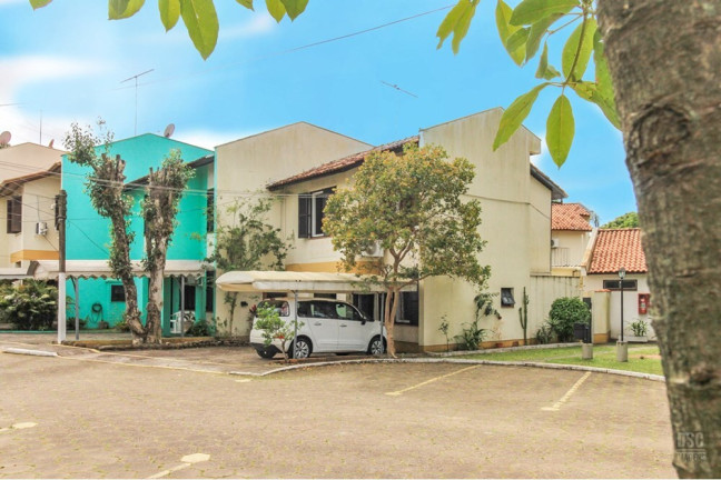 Imagem Casa de Condomínio com 3 Quartos à Venda, 100 m² em Aberta Dos Morros - Porto Alegre