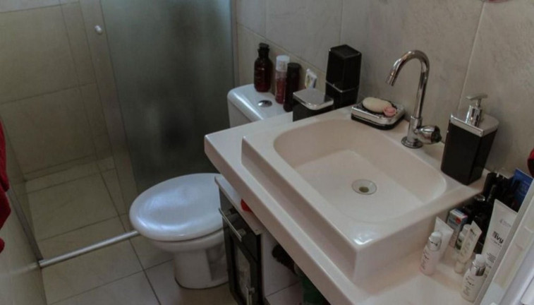 Imagem Apartamento com 1 Quarto à Venda, 33 m² em Bela Vista - São Paulo Imagem Apartamento com 1 Quarto à Venda, 33 m² em Bela Vista - São Paulo