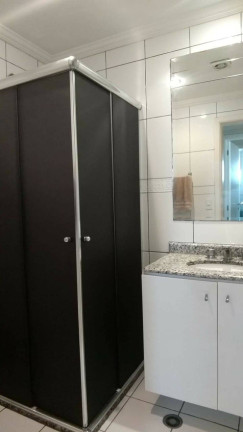 Imagem Apartamento com 3 Quartos à Venda, 82 m² em Alto Da Mooca - São Paulo