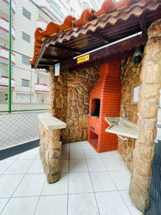 Apartamento à Venda, 68 m² em Mirim - Praia Grande