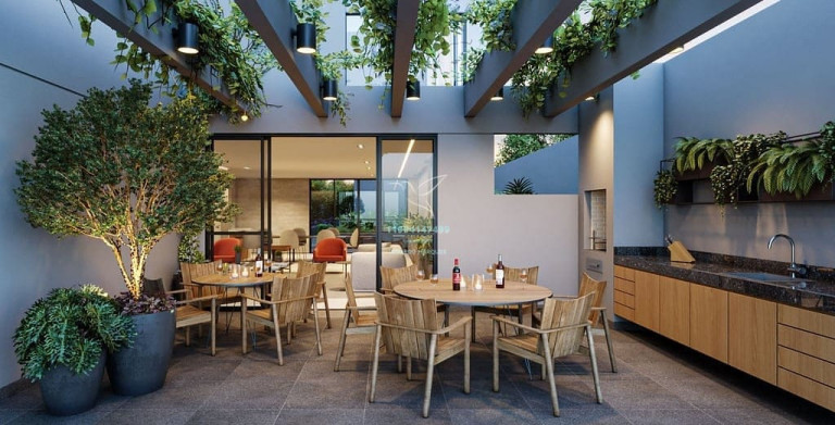 Imagem Apartamento com 2 Quartos à Venda, 73 m² em Cerqueira César - São Paulo Imagem Apartamento com 2 Quartos à Venda, 73 m² em Cerqueira César - São Paulo