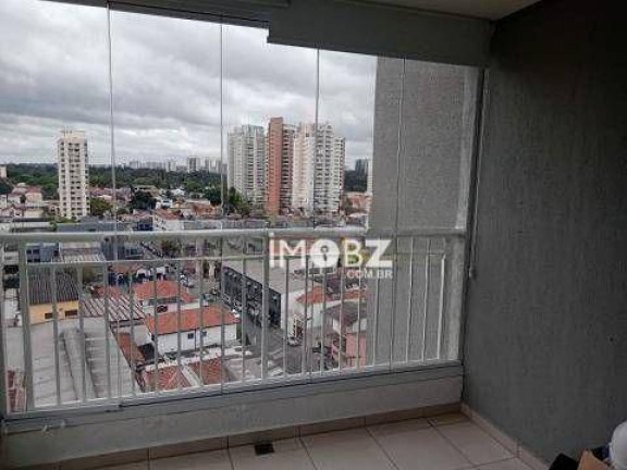 Imagem Imóvel com 1 Quarto à Venda, 34 m² em Santo Amaro - São Paulo Imagem Imóvel com 1 Quarto à Venda, 34 m² em Santo Amaro - São Paulo