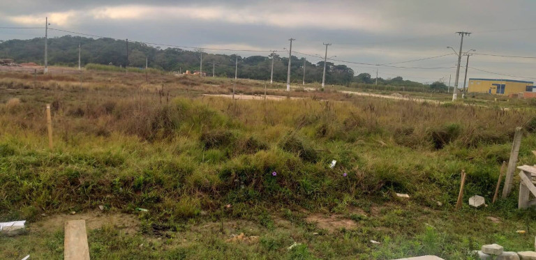 Terreno à Venda, 360 m² em Santa Luzia - Tijucas