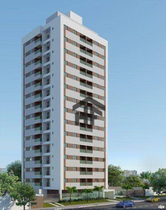 Foto do imóvel Apartamento com 3 Quartos à Venda, 63 m² em Tamarineira - Recife