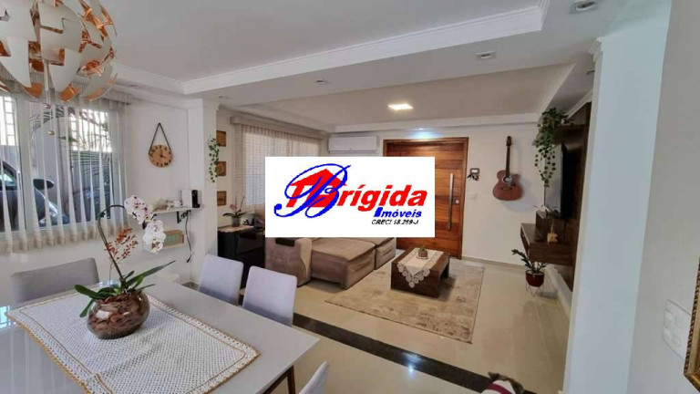 Imagem Casa de Condomínio com 3 Quartos à Venda, 183 m² em Jardim Elias - Vargem Grande Paulista Imagem Casa de Condomínio com 3 Quartos à Venda, 183 m² em Jardim Elias - Vargem Grande Paulista