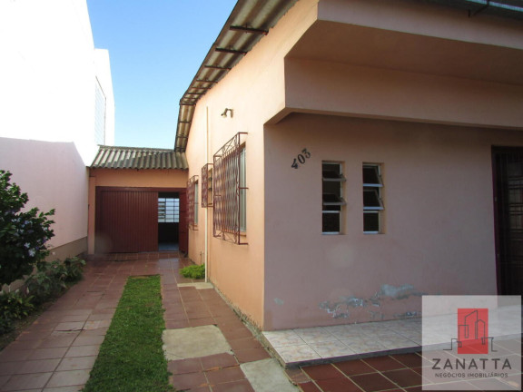Imagem Casa com 3 Quartos à Venda, 30 m² em Tamandaré - Esteio