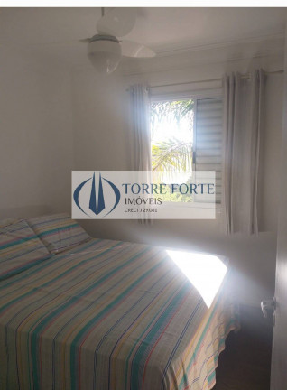 Imagem Apartamento com 3 Quartos à Venda, 60 m² em Nova Petrópolis - São Bernardo Do Campo