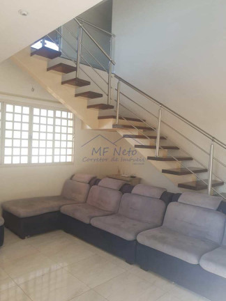 Imagem Casa com 5 Quartos à Venda, 3.500 m² em Vertentes Do Mamonal - Pirassununga