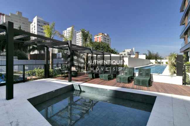 Imagem Apartamento com 3 Quartos à Venda, 173 m² em Pinheiros - São Paulo Imagem Apartamento com 3 Quartos à Venda, 173 m² em Pinheiros - São Paulo