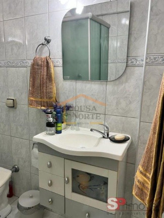 Imagem Apartamento com 1 Quarto à Venda, 47 m² em Tucuruvi - São Paulo