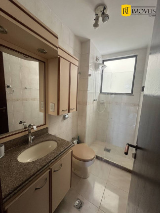 Imagem Apartamento com 3 Quartos à Venda, 108 m² em Passagem - Cabo Frio Imagem Apartamento com 3 Quartos à Venda, 108 m² em Passagem - Cabo Frio