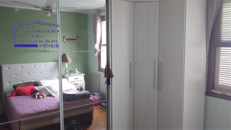 Imagem Flat com 2 Quartos à Venda, 59 m² em Tristeza - Porto Alegre