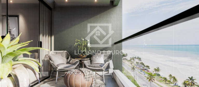 Imagem Apartamento com 3 Quartos à Venda, 69 m² em Jardim Atlântico - Ilhéus Imagem Apartamento com 3 Quartos à Venda, 69 m² em Jardim Atlântico - Ilhéus