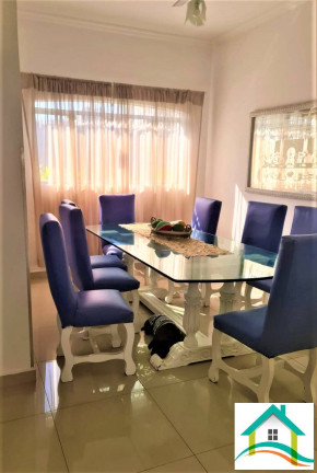 Imagem Casa com 4 Quartos à Venda, 450 m² em Flórida - Praia Grande Imagem Casa com 4 Quartos à Venda, 450 m² em Flórida - Praia Grande
