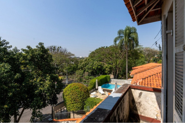 Imagem Casa com 3 Quartos à Venda, 170 m² em Alto Da Lapa - São Paulo Imagem Casa com 3 Quartos à Venda, 170 m² em Alto Da Lapa - São Paulo
