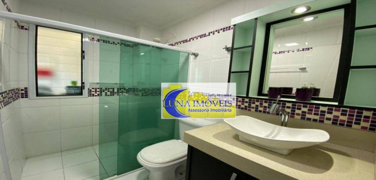 Imagem Cobertura com 3 Quartos à Venda, 205 m² em Vila Caminho Do Mar - São Bernardo Do Campo Imagem Cobertura com 3 Quartos à Venda, 205 m² em Vila Caminho Do Mar - São Bernardo Do Campo