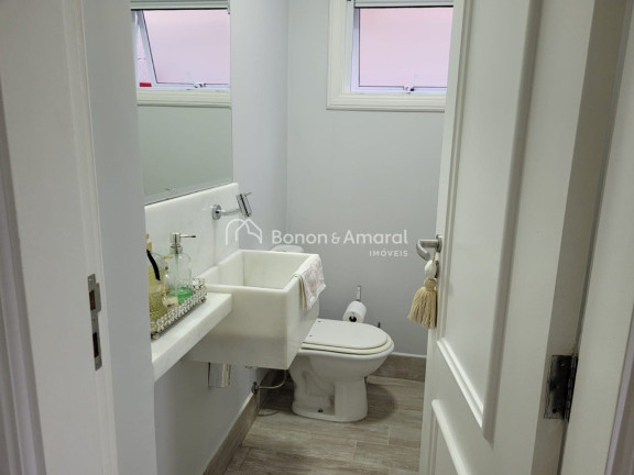 Imagem Casa de Condomínio com 3 Quartos à Venda, 240 m² em Parque Imperador - Campinas Imagem Casa de Condomínio com 3 Quartos à Venda, 240 m² em Parque Imperador - Campinas