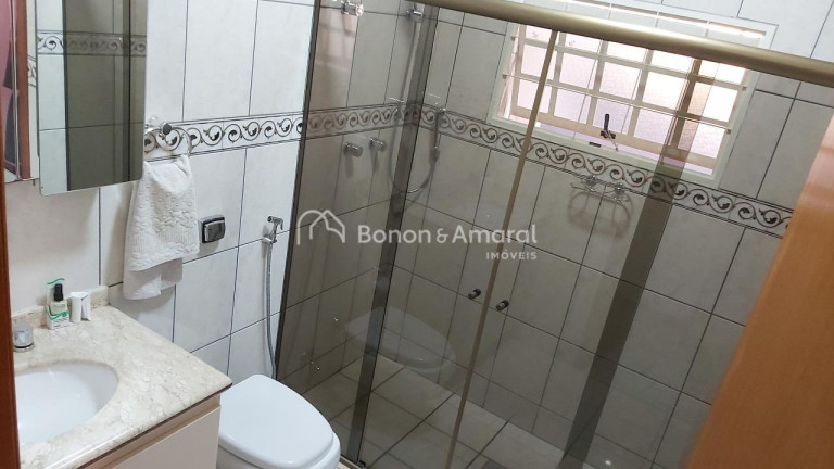 Imagem Casa de Condomínio com 4 Quartos à Venda, 290 m² em Parque Brasil 500 - Paulínia