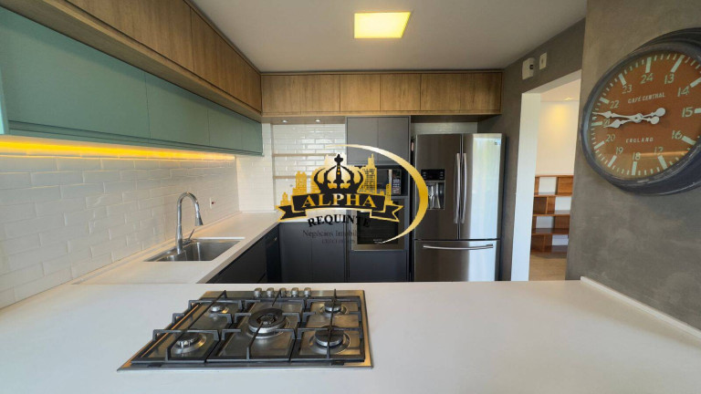 Imagem Apartamento com 2 Quartos à Venda, 156 m² em Alphaville - Barueri