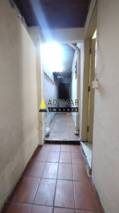 Imagem Casa com 3 Quartos à Venda, em Taboão - Diadema Imagem Casa com 3 Quartos à Venda, em Taboão - Diadema