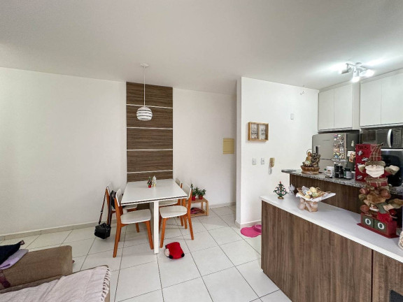Imagem Apartamento com 2 Quartos à Venda,  em Núcleo Colonial Barão De Jundiaí - Jundiaí