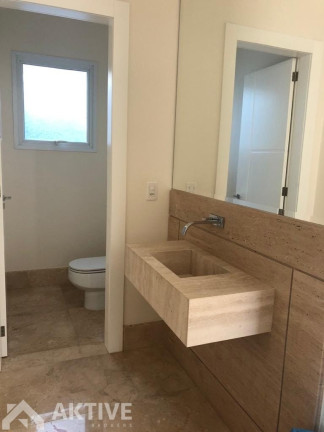 Imagem Casa de Condomínio com 4 Quartos à Venda, 300 m² em Tamboré - Santana De Parnaíba Imagem Casa de Condomínio com 4 Quartos à Venda, 300 m² em Tamboré - Santana De Parnaíba